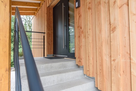 Holzfassaden Walzenbach GmbH