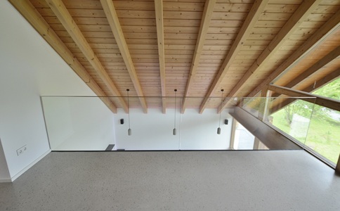 Innenausbau