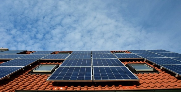 Photovoltaikanlagen