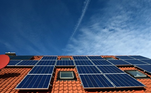 Photovoltaikanlagen