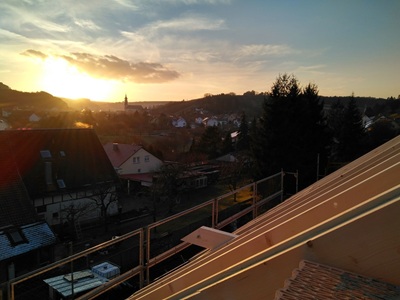 Zimmererarbeiten Walzenbach GmbH